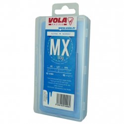 Acheter VOLA MX 80gr /bleu