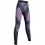 UYN Evolution UW Shirt Pantalon Melange W /anthracite melange rasperry violet