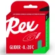 REX Racing /vert (2x43g) (-8 à -20°c)