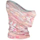 BUFF Tour de Cou Filtrant /myka rose