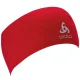 ODLO Bandeau Move Light /tango rouge
