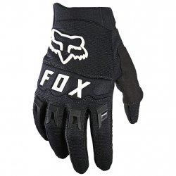 Acheter FOX Youth Dirtpaw Glove /noir blanc