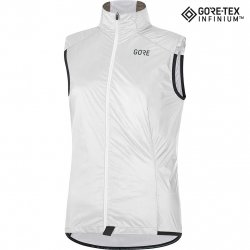 Acheter GORE WEAR Ambient Vest W /blanc