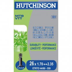 Acheter HUTCHINSON CAA 27.5 1.70/2.35 av 48mm st