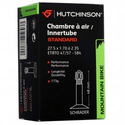 Acheter HUTCHINSON CAA 27,5x1,7 à 2,35 FV 48mm St