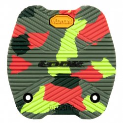 Acheter LOOK CYCLES Active Grip City Pad Plaques /camouflage