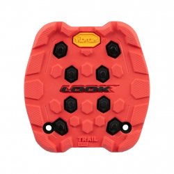 Acheter LOOK CYCLES Active Grip Trail Pad Cales /rouge