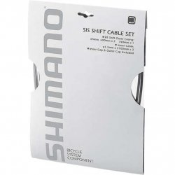 Acheter SHIMANO Kit cable dérailleur