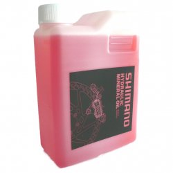 Acheter SHIMANO Liquide de Frein 1 litre