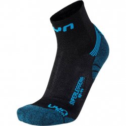Acheter UYN Run Superleggera Socks /noir indigo