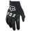 FOX Youth Dirtpaw Glove /noir blanc