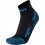 UYN Run Superleggera Socks /noir indigo