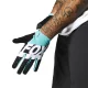 FOX Ranger Glove Gel /sarcelle
