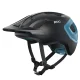 POC Axion Spin /uranium noir basalt bleu mat
