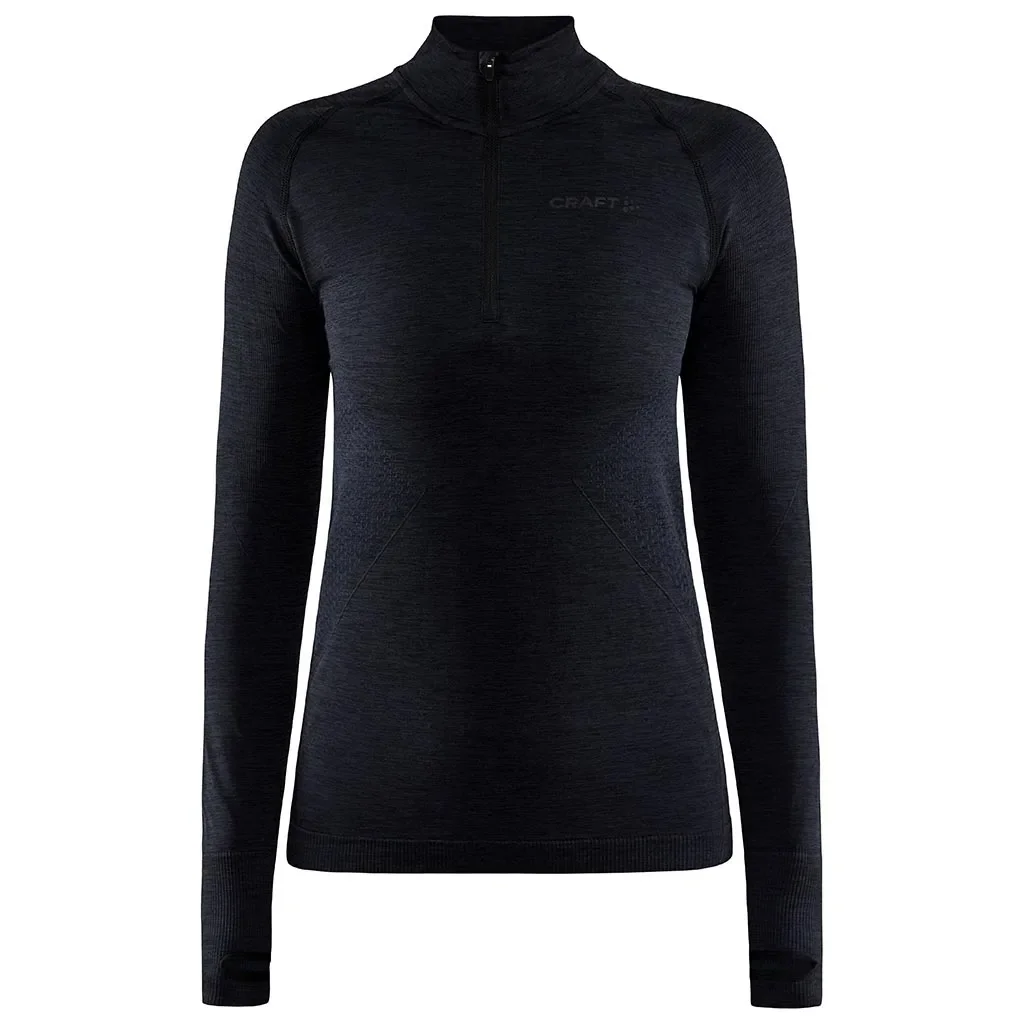 CRAFT Core Dry Active Comfort Hz Women /black