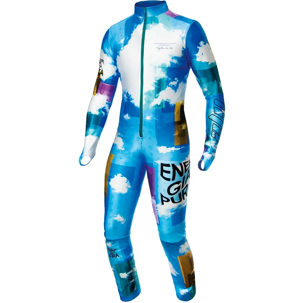 ENERGIAPURA Combi Thermic Cielo Multicolor Sr /cielo multicolor