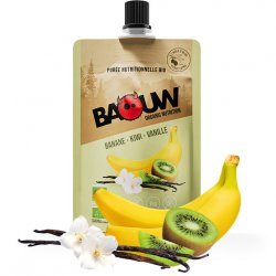 Acheter BAOUW Purée Bio 90g /banane kiwi vanille