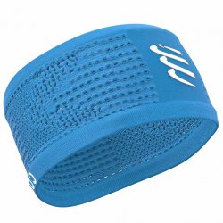 Acheter COMPRESSPORT Headband OnOff /pacific blu