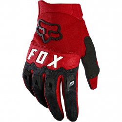 Acheter FOX Dirtpaw Glove Yth /flo rouge