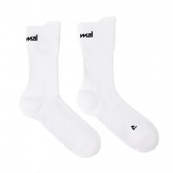 Acheter NNORMAL Running Socks Neu /blanc