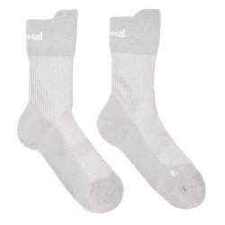 Acheter NNORMAL Running Socks /neu gris