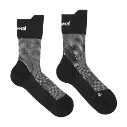 Acheter NNORMAL Running Socks Svart-Neu /noir