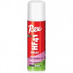 Acheter REX HF41 Pink/vert en spray 150ml (+5°c -20°c) /4604