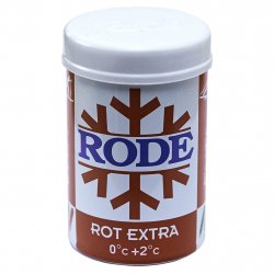 Acheter RODE Poussette P52 /rot extra (0°c +2°c)
