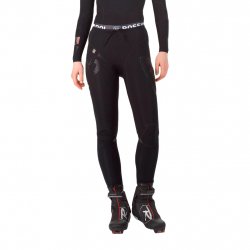 Acheter ROSSIGNOL Inifini Compression Race Tights W /carbon noir