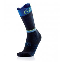 Acheter SIDAS Sock Ski Nordic Performance /noir bleu