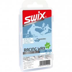 Acheter SWIX Fart Bio Racing 60g /bleu (-10°c -20°c)