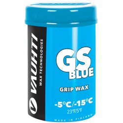 Acheter VAUHTI GS Blue (-5°C -15°C)