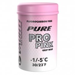 Acheter VAUTHI Pure Pro Pink  -1 -5°