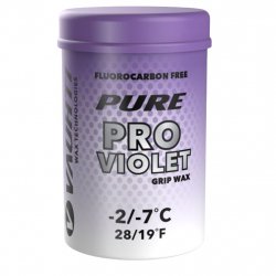 Acheter VAUTHI Pure Pro Violet  -2 -7°