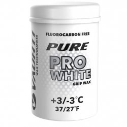 Acheter VAUTHI Pure Pro White  +3 -3°