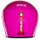 VOLA Casque FIS Girly /rose shiny