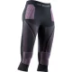 X BIONIC Energy Accumulator 4.0 3/4 pants w /gris