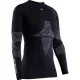 X BIONIC Energizer 4.0 Shirt Ls W /Opal Black