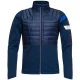 ROSSIGNOL Poursuite Warm Jacket /Dark Navy