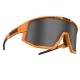 BLIZ Fusion /mat fluo orange /smoke /cat 3