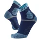 SIDAS Trail Protect /bleu turquoise