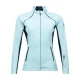 ROSSIGNOL Softshell Jacket W /aqua