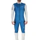 ENERGIAPURA Combi Thermic Art Globe Sr /bleu marine blanc