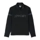 SPYDER Speed Half Zip /noir