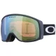 OAKLEY Flight Tracker M Cat 3 /matte noir/prizm sage or iridium
