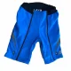 ENERGIAPURA New Short Wengen /bleu