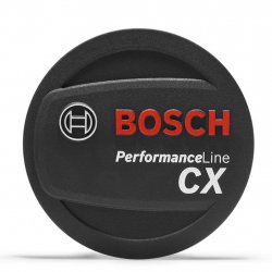Acheter BOSCH Cache avec Logo Performance Line Cx Gen 4