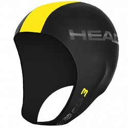 Acheter HEAD Neo Cap 3 /noir jaune