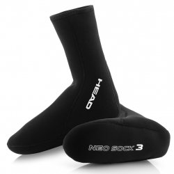 Acheter HEAD Neo Socks 3 /noir