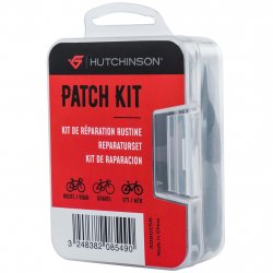 Acheter HUTCHINSON Kit Rustine VTT